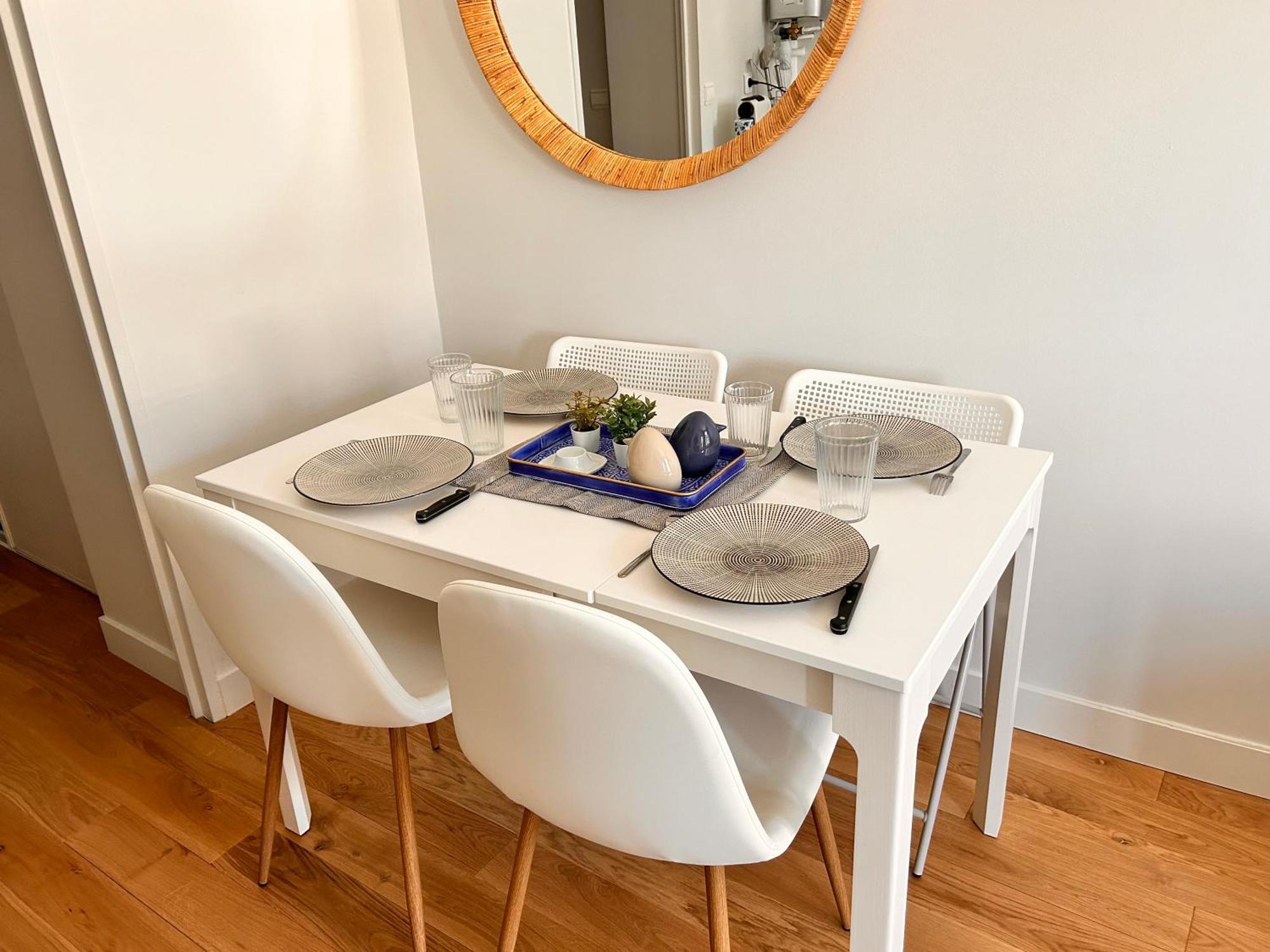 Beautiful, Modern 1-Bed Apartment, 5 Mins Rer A Saint-Germain-en-Laye Exterior photo